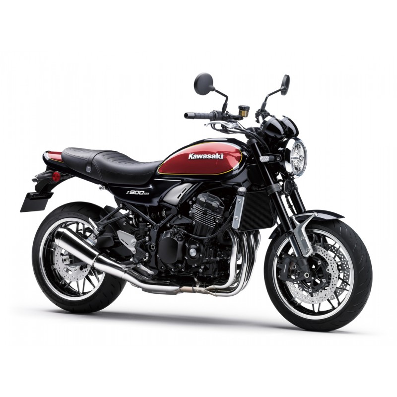 Kawasaki Z900RS купити від 29 889 000 грн. в Україні ( 57712